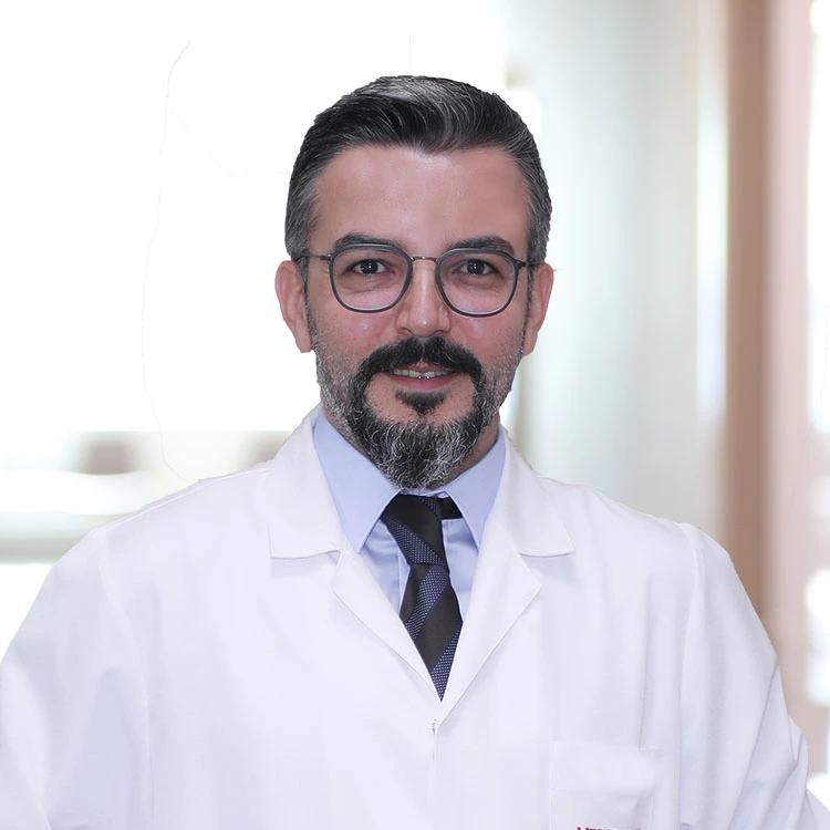 Assoc. Prof. Mustafa ATABEY, M.D.