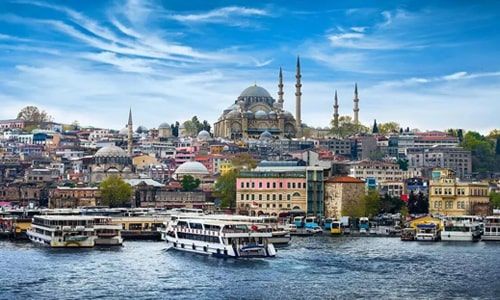 Tourisme Médical à Istanbul